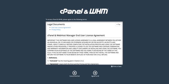 Thumbnail: Deploy LiteSpeed cPanel through the Linode Marketplace