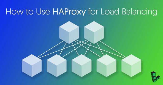 Thumbnail: Using HAProxy for Load Balancing