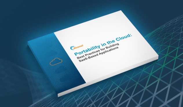 Portability in the Cloud: Best Practices for Building SaaS-Based Applications cover