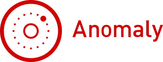 Anomaly logo