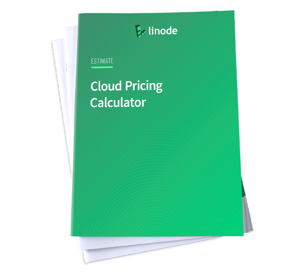 Cloud Pricing Calculator