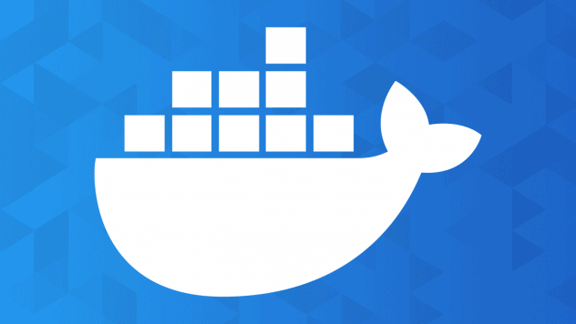 Docker One-Click App