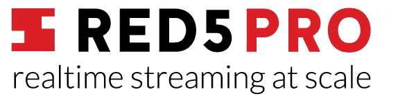 Red5 Pro logo
