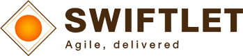 Swiflet logo